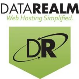 Datarealm's icon