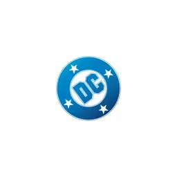 dccomics.com's brand icon