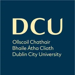 Dublin City University's icon