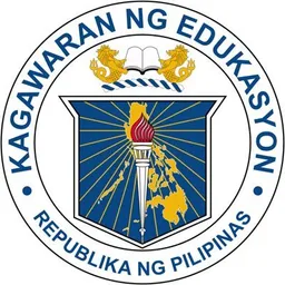 DepEd's brand icon