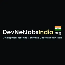 devnetjobsindia.org's brand icon