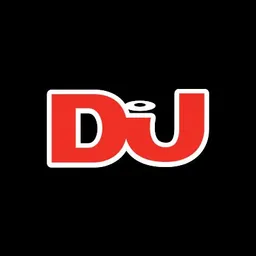 DJ Mag's icon