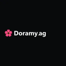 dorama.ag's brand icon