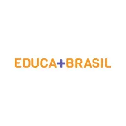 Educa Mais Brasil's brand icon