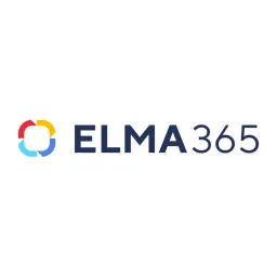 Elma365's brand icon