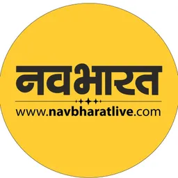 NavaBharat's icon