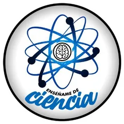 Enséñame de Ciencia's icon