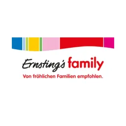 Ernstings family's brand icon