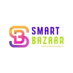 Smart Bazaar's brand icon