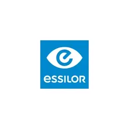 Essilor's brand icon