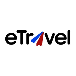 etravel.gov.ph's brand icon