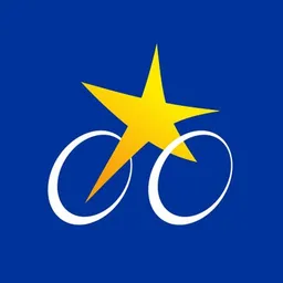 EuroVelo 🇪🇺's icon