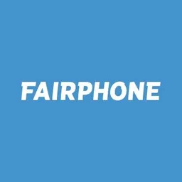 Fairphone's icon