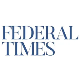 Federal Times's icon