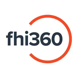 FHI 360's icon