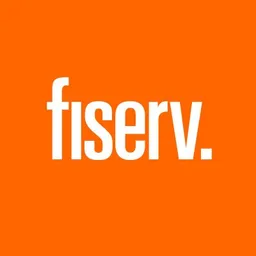 Fiserv's icon