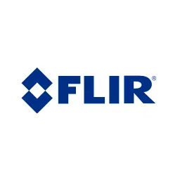 FLIR's brand icon