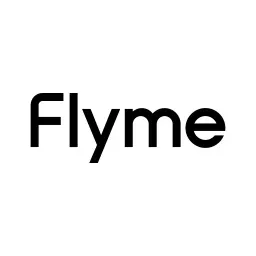 Flyme's brand icon