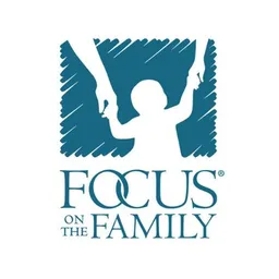 Focus on the Family's icon