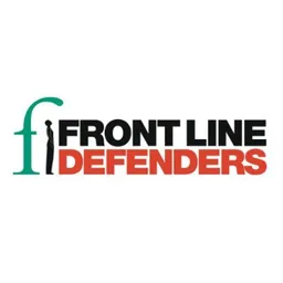 Front Line Defenders's icon