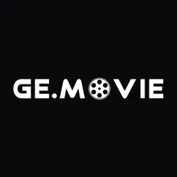 ge.movie's brand icon