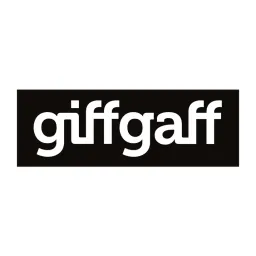 giffgaff.com's brand icon