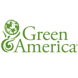 Green America's icon