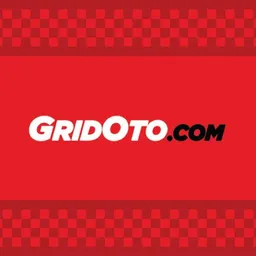 GridOto.com's icon