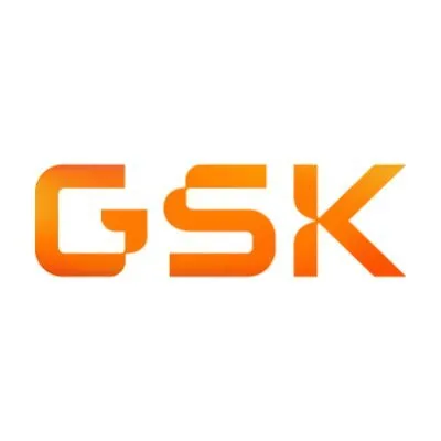 GSK's brand icon