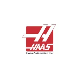 Haas Automation's brand icon