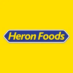 Heron Foods's icon