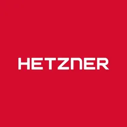 Hetzner's icon