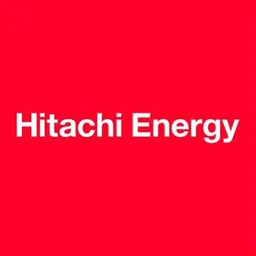 Hitachi Energy's icon