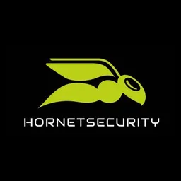 Hornetsecurity's icon