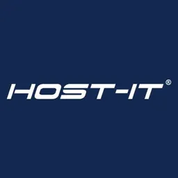 Host-IT's icon