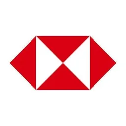 HSBC India's icon