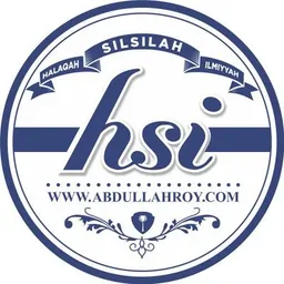 HSI Abdullahroy's icon