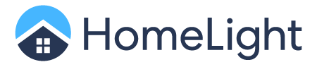 HomeLight's logos