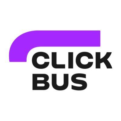 ClickBus's brand icon