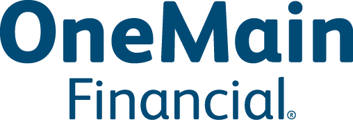 OneMain Financial's logos