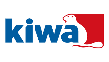 Kiwa's logos