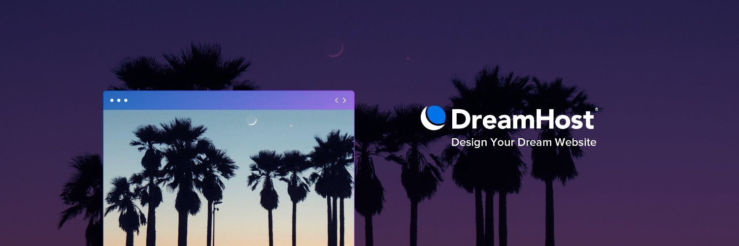 DreamHost's images