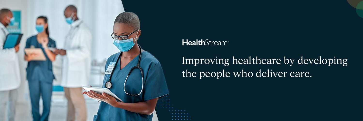 HealthStream's images