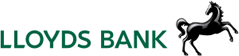 Lloyds Bank's logos