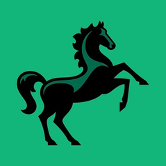 Lloyds Bank's logos