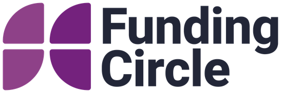 Funding Circle US's logos