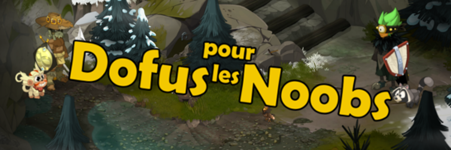 Dofus pour les Noobs's images