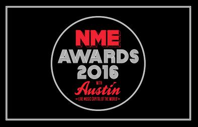 NME's logos