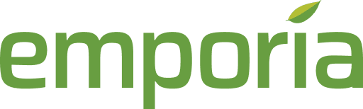 Emporia Energy's logos