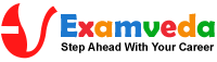 examveda.com's logos